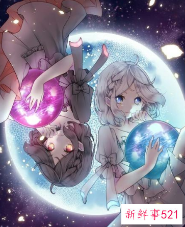 双子座男生帅吗