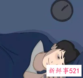 早起和熬夜哪个更伤身的