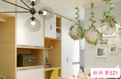 2022年如何装修小户型