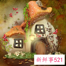 简短幼儿童话故事推荐