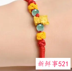 女人转运珠手链戴哪只手最好