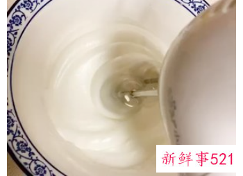 用空气炸锅做蛋糕方法