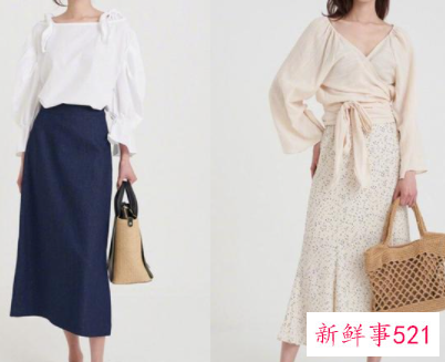 如何避免穿搭的雷区