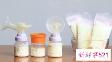 初乳冷冻比后期的奶更营养吗