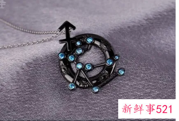 射手带什么配饰