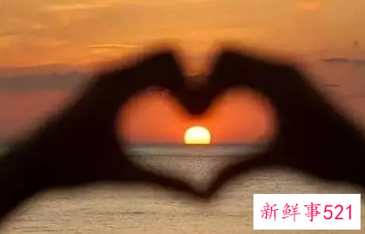 关心情人的暖心话