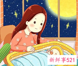 新生儿护肤怎么做