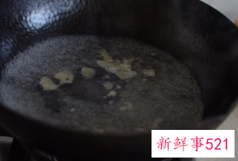 芹菜的家常做法