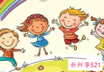 0至3岁婴幼儿成长阶段