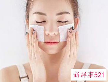 晚上睡前怎么护肤最好