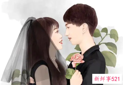 情侣之间应该如何正确相处