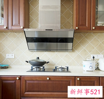 厨房装修要注意哪些细节