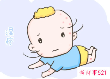 宝宝喜欢撞头是怎么回事