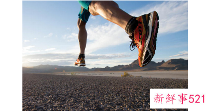 如何才是正确的跑步技巧