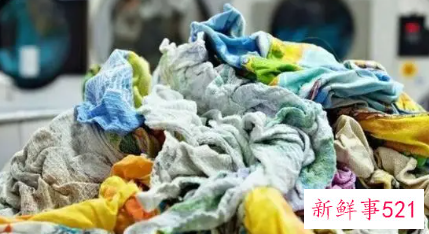 彩色衣服洗掉色了怎么办