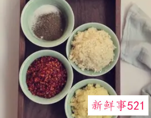 发酵黑豆豉的制作方法窍门