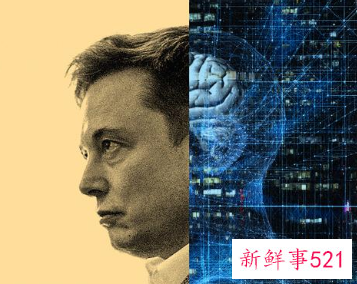 马斯克称已将自己的大脑上传到云端