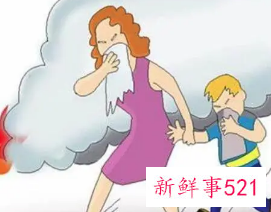 女人梦见自己逃出险境