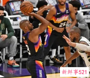 太阳再胜雄鹿，夺冠概率已达88%