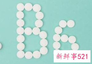 维生素b6对女性的好处