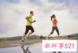 男人跑步能延长性功能吗