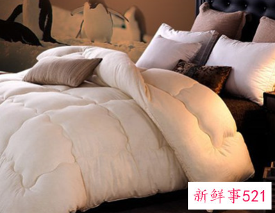 被子长霉点了怎样去除