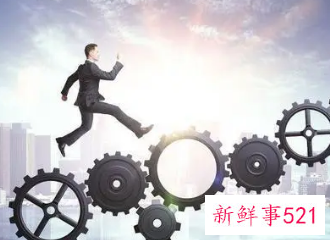 夸奖一个人的工作态度