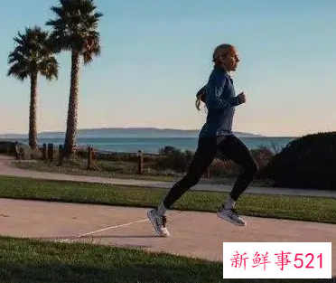 怎么跑步不岔气呢