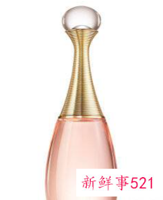 女士公认10大好闻的香水