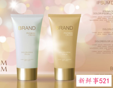 代替水乳的护肤品