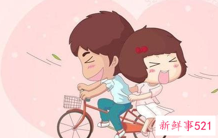 女生喜欢的男生感觉