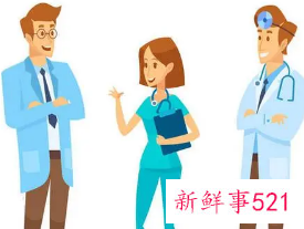 梦见和医生愉快的交谈