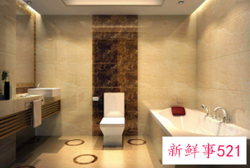 卫生间格局的风水