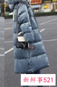 棉衣怎么搭配裤子