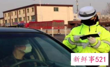 戴口罩无证驾驶监控能识别嘛