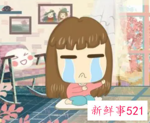 梦见哭的很伤心哭很久寓意