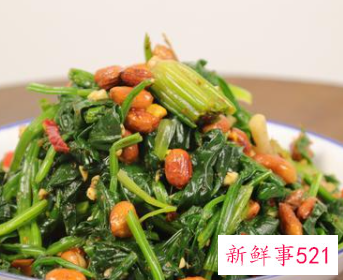 陕西凉拌菜做法