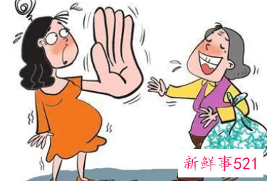 跟婆婆闹翻了怎么继续相处