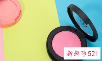 油性皮肤怎么保持妆容