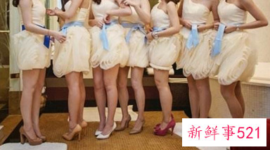 伴娘的任务是什么