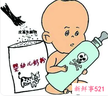 宝宝常吃甜食的六大危害