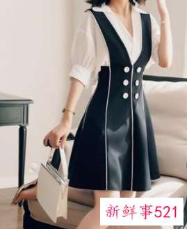 背带裙适合什么年龄的人穿