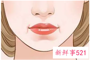 预防嘴角纹让你微微一笑也倾城