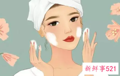 秋季一定要好好护肤