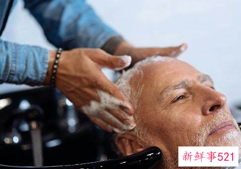 老人味去除小妙招