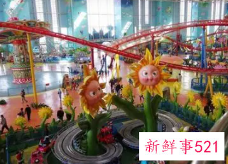 适合情侣玩的室内场所