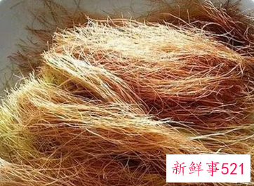 玉米须的功效与作用副作用