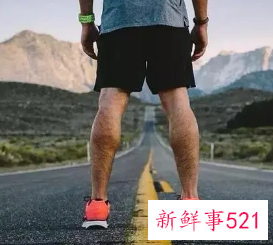 有助于男性的运动