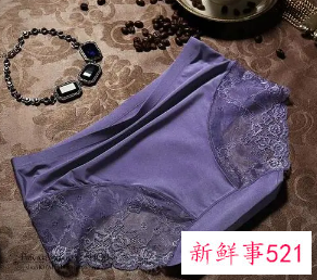 内裤有异味刺鼻的味 腰酸