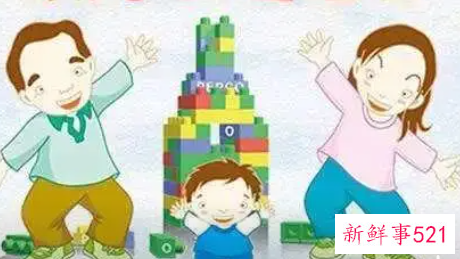 2岁孩子如何培养专注力